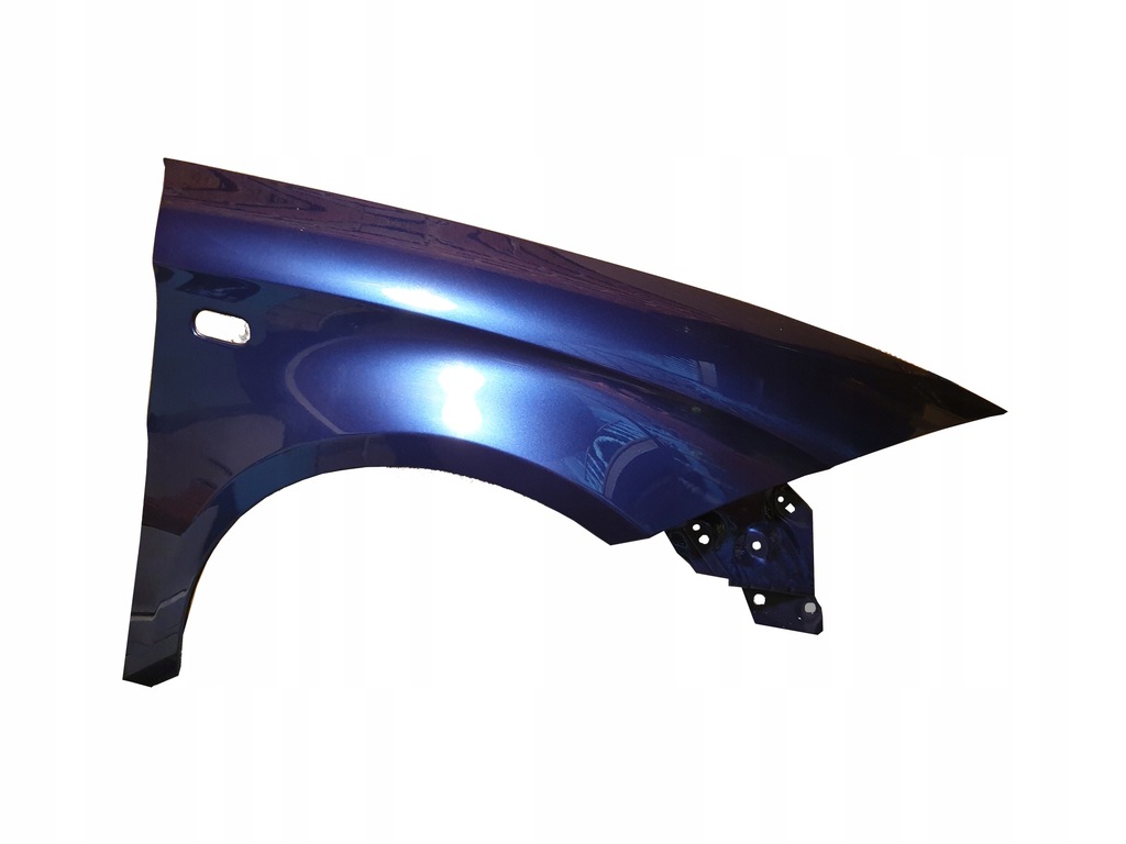 фото №13, Крила перед seat altea xl toledo iii 04- правий