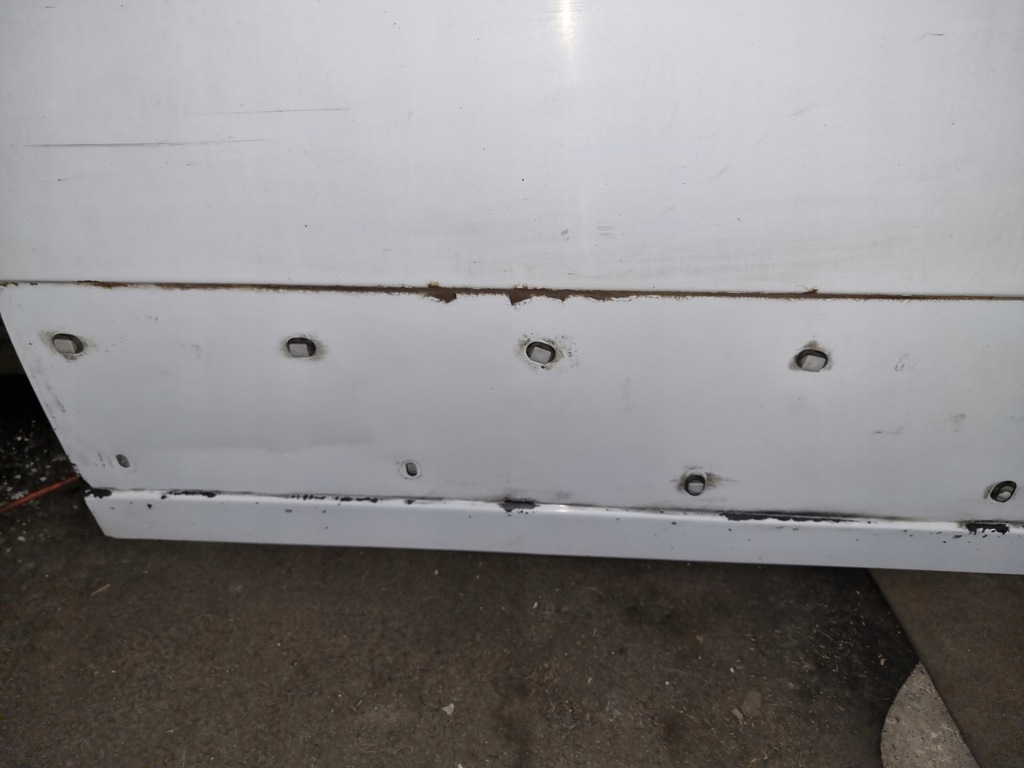 фото №9, Двері зсувні праве citroen jumper ii