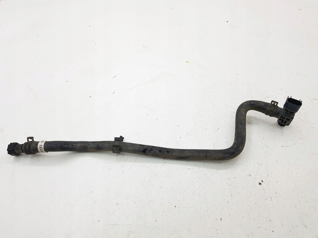 фото №6, Chevrolet trax 2013 клапан вакууму