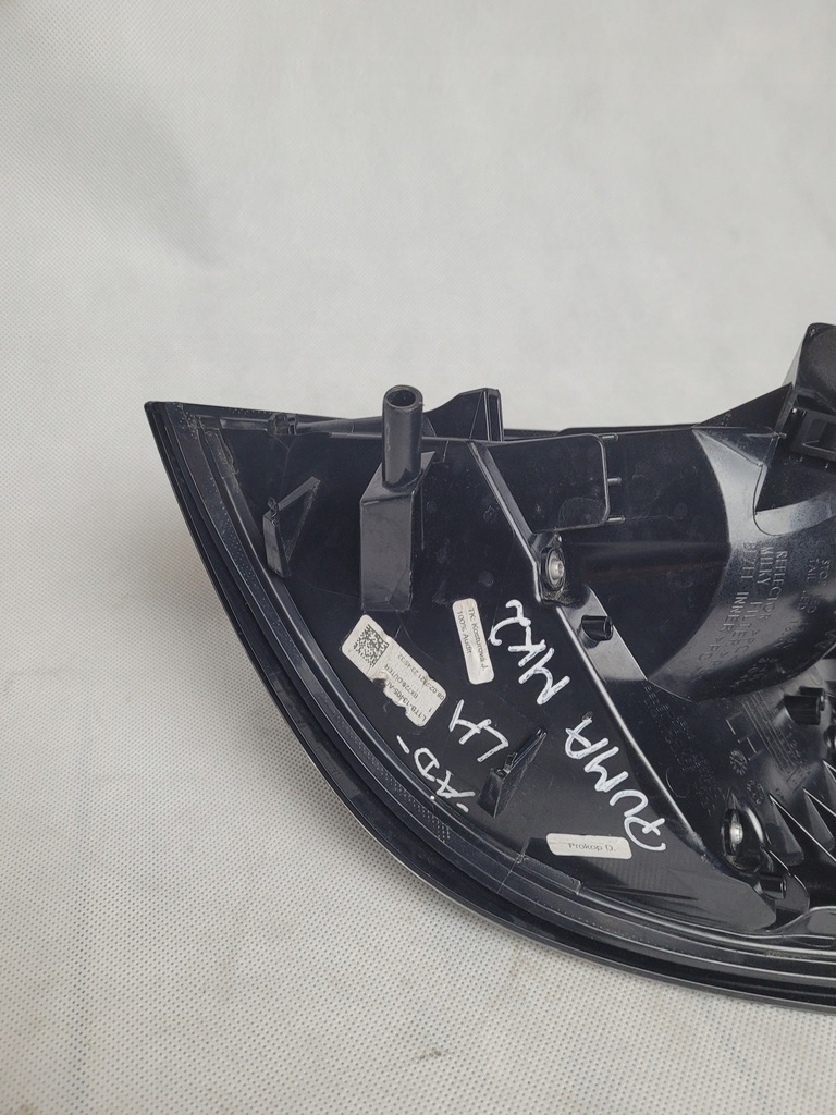 фото №9, Ford puma mk2 лампа задня задня rh/lh