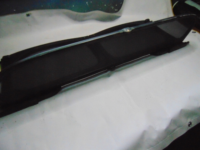 фото №8, Mini cooper r57 one cabrio windshot вітрозахисний екран 2757001