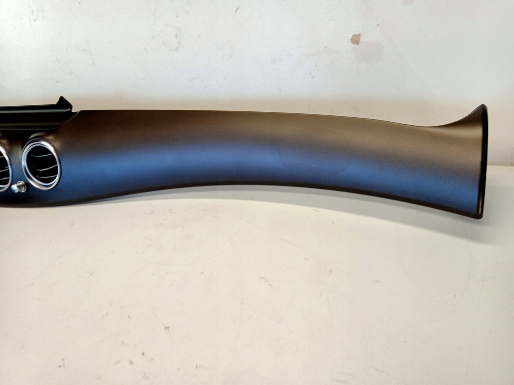 фото №8, Mercedes e-klasa w213 dekor панели молдинг решётка обдув a21368007100