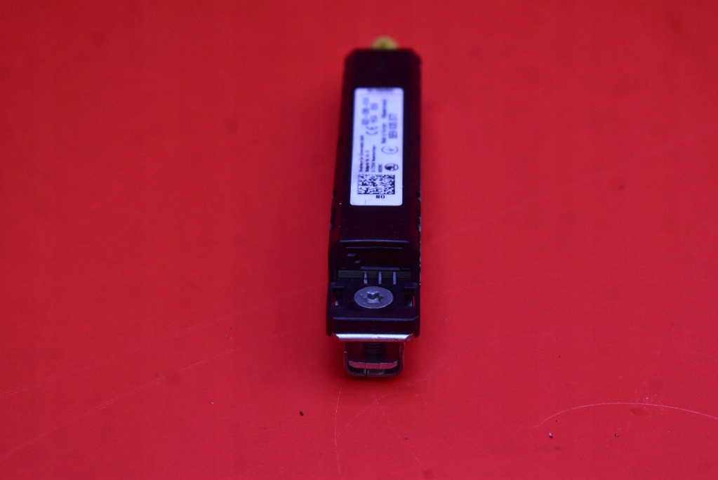 фото №6, Усилитель антенны 5e9035577 skoda octavia 3 iii lift 17-20