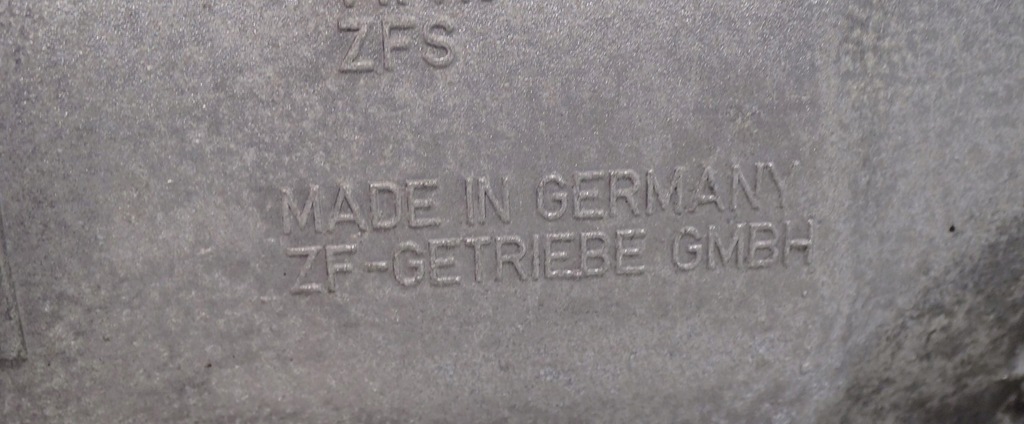 фото №10, Коробка передач передач jms 6hp-26 автоматична коробка передач audi s6 c6 2006