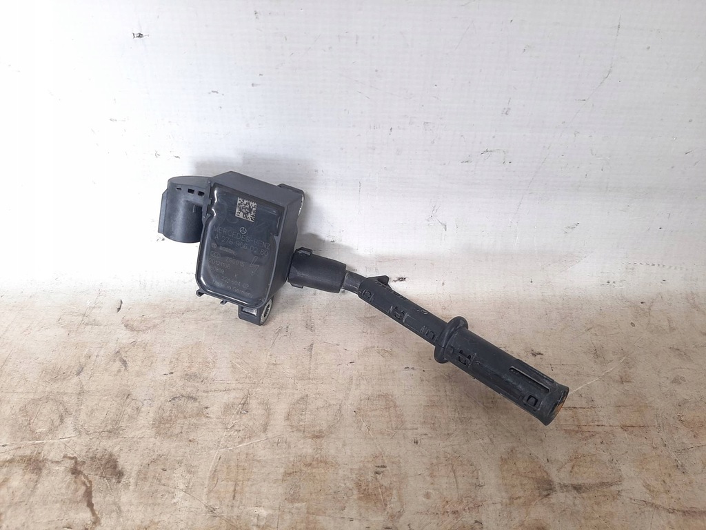 фото №1, Котушка запалювання mercedes sl r231 w231 4.7 v8