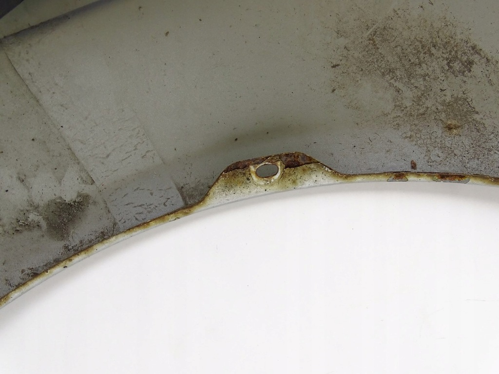 фото №14, Крила правий перед передній audi a3 8p lift lx7w