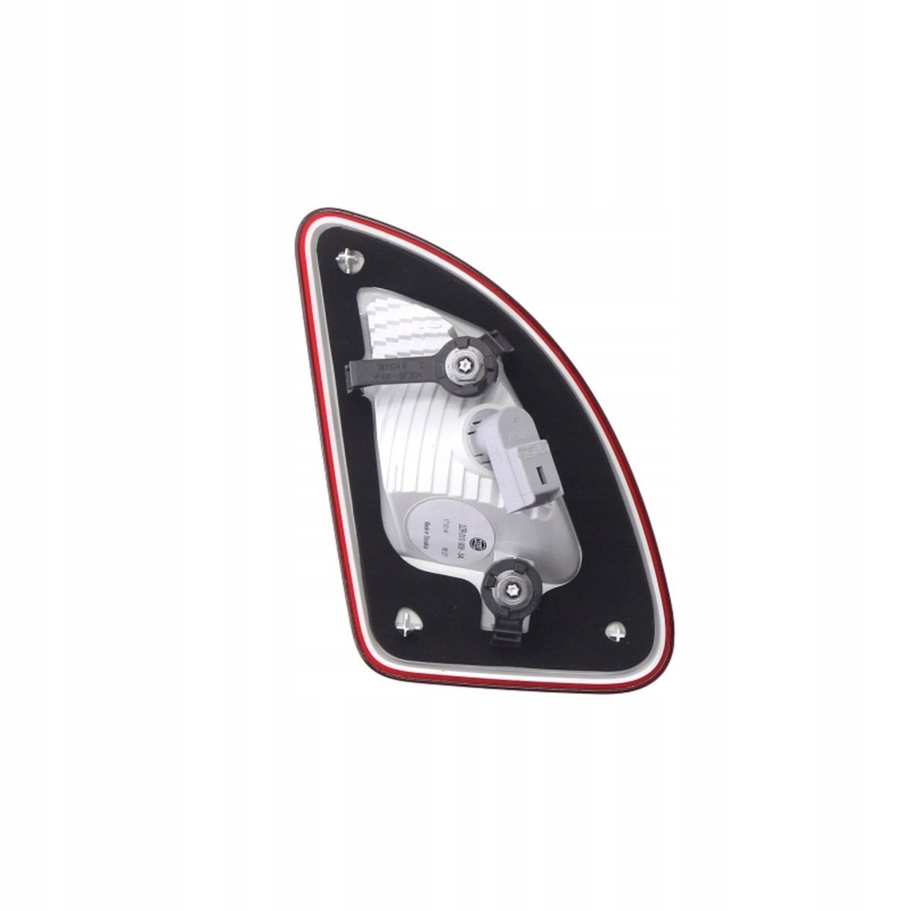 фото №2, Лампа renault twingo ii 12-14 задняя правая