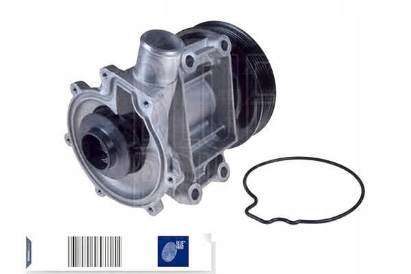 фото №1, Blue print насос wody mini mini one r50. r53