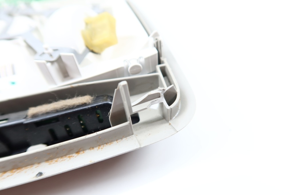 фото №9, Mercedes w164 панель лампа кабины освещение салона ml x164 gl 1648200423