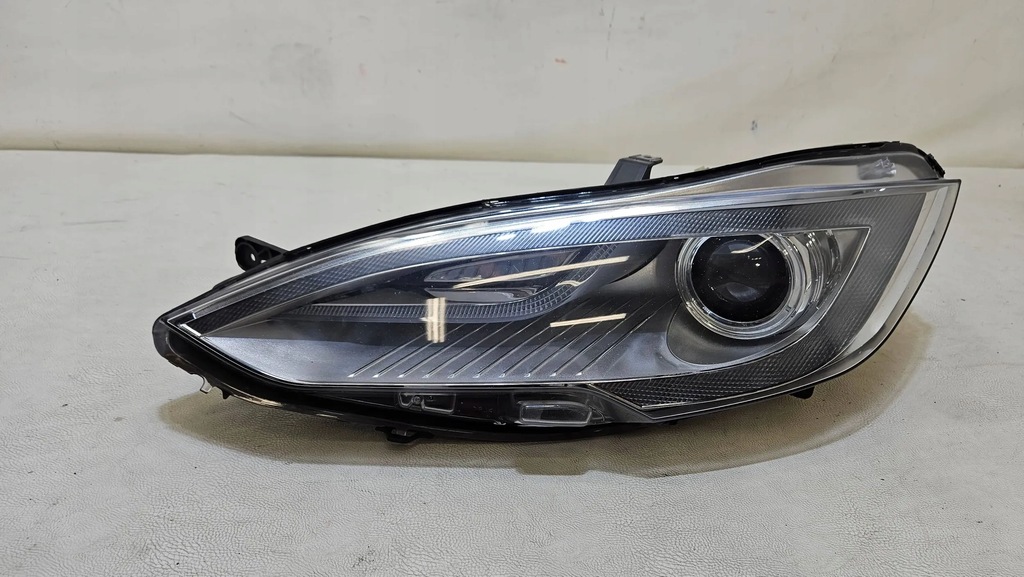 фото №7, Лампа перед передня ліва tesla model s ксенон 600591000c