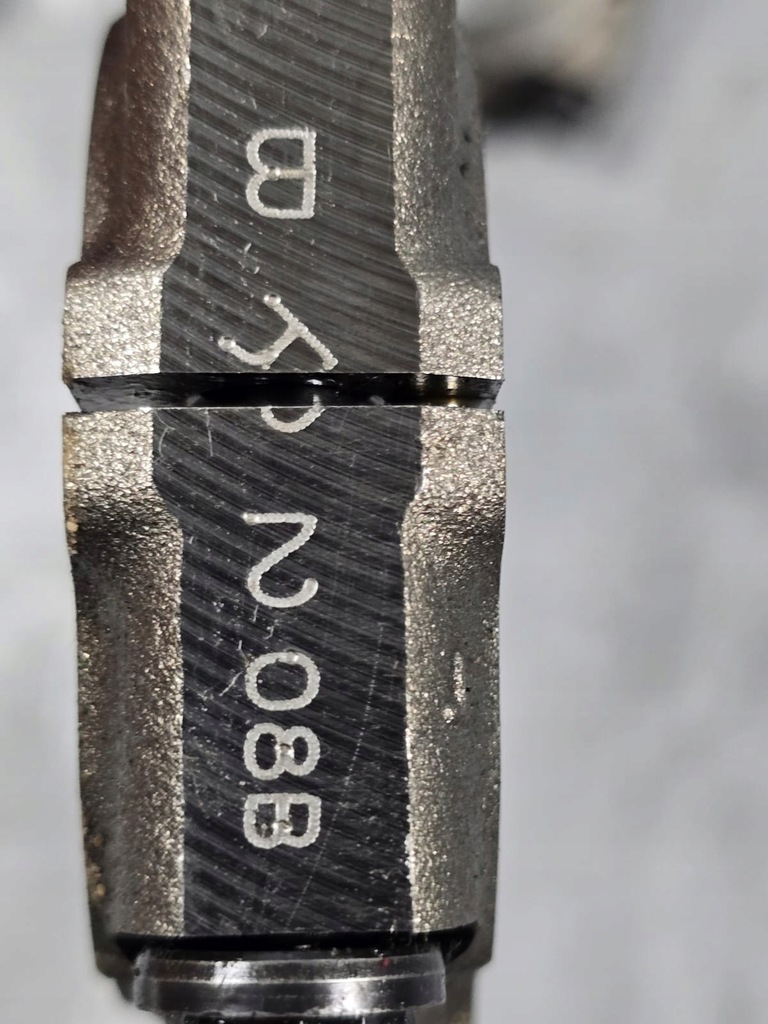 фото №6, Toyota c-hr 1,8 поршень шатун prius iv corolla e21