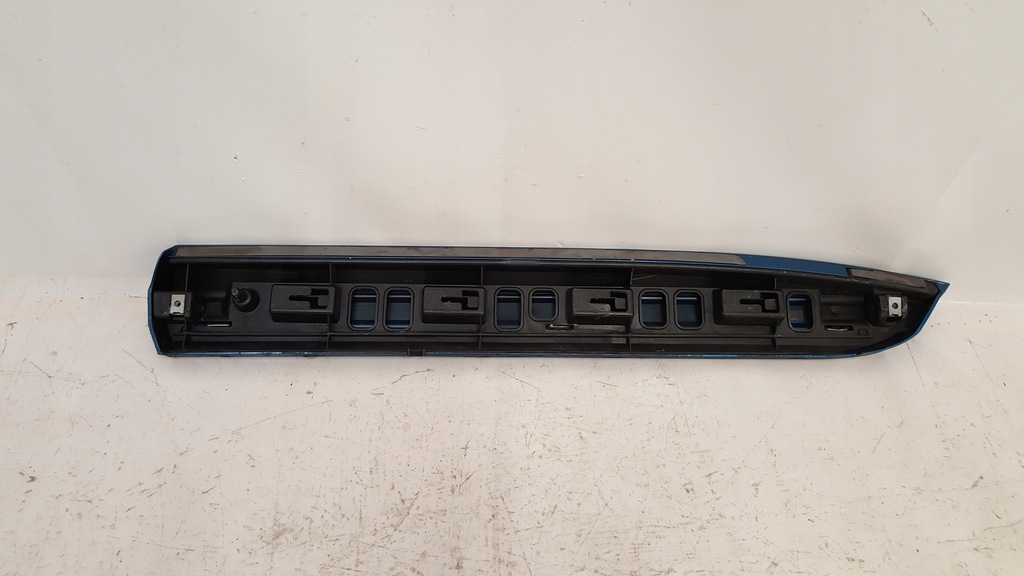 фото №5, Volkswagen оригинальный номер 3g8853992b молдинг дверь задних p