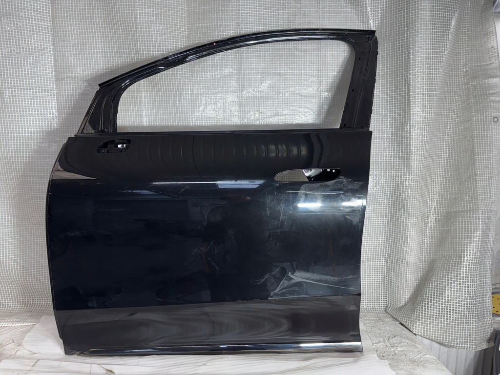 фото №1, Mercedes eqe w294 ліва передні двері