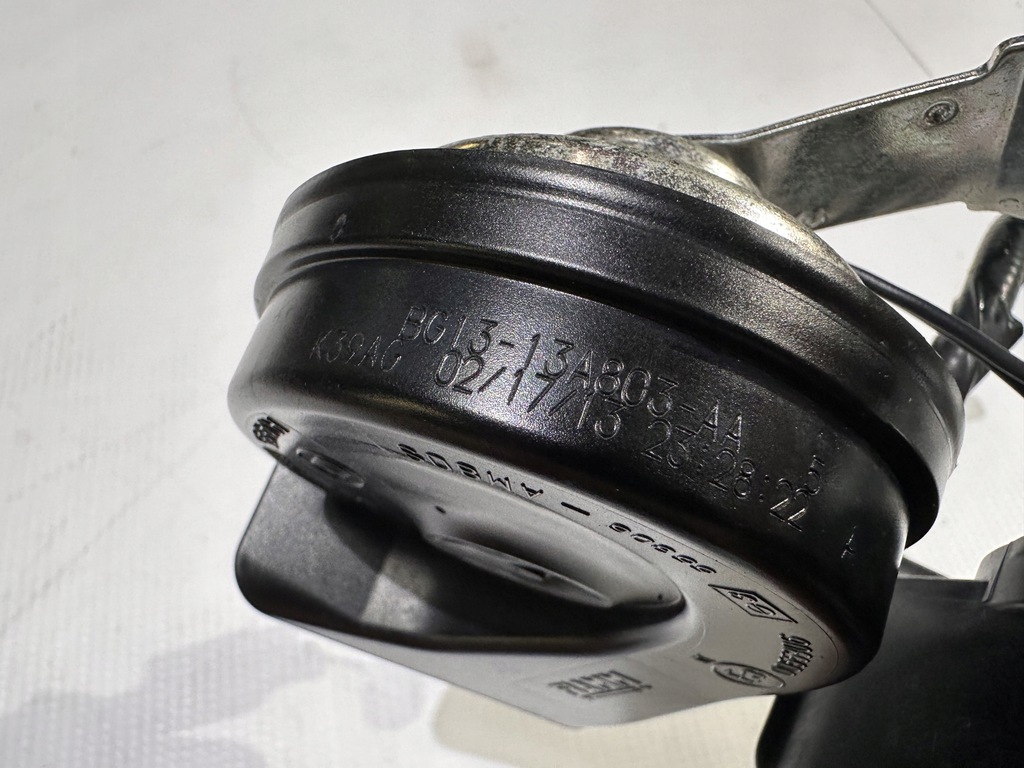 фото №5, Клаксон сигнал звуковий ford flex 2013 - 2019