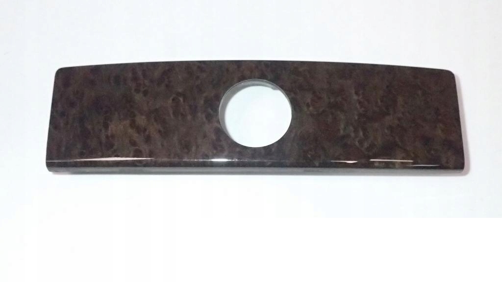 фото №7, Заслонка консоли audi s8 a8 d3 4e0857326n s44