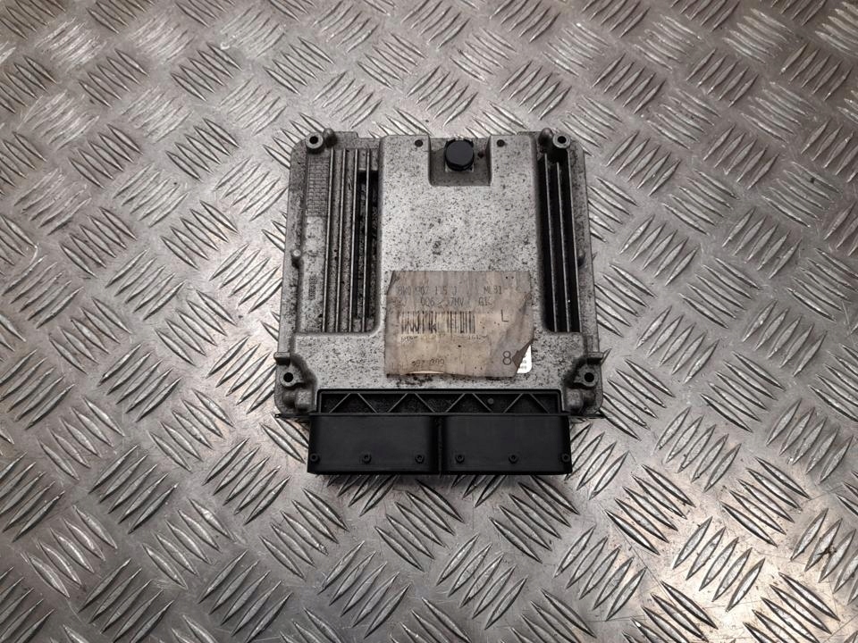 фото №1, Модуль управляющий двигателя audi a5 sportback 2017 06l907309