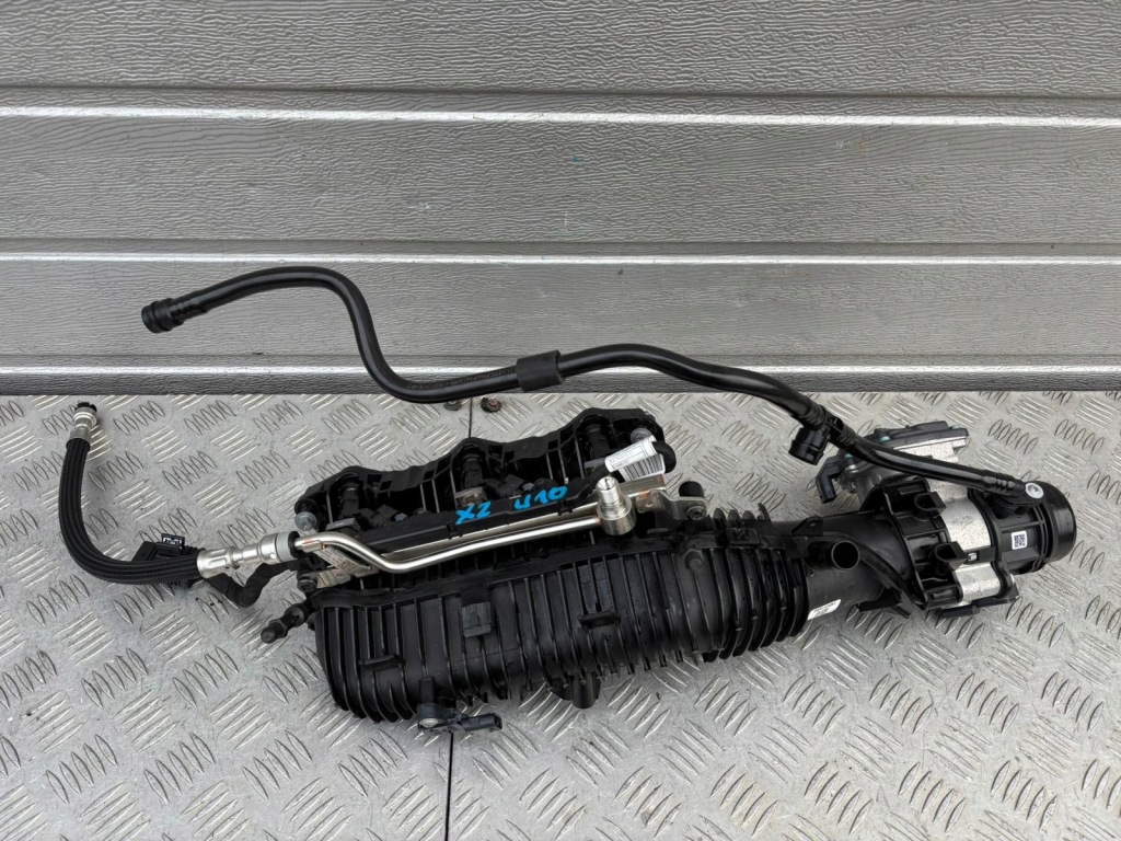 фото №1, Bmw x2 u10 колектор всмоктуючий 1.5 8487588