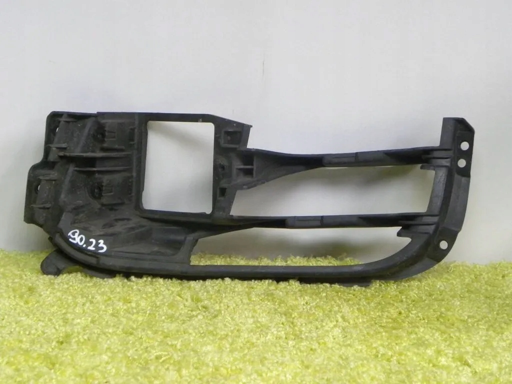 фото №9, Левая решётка заглушка porsche panamera ii 971 19- 971807985b