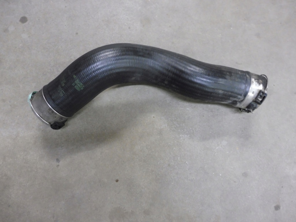 фото №1, Bmw f31 f30 b47 2.0d 320d труба шланг воздуха turbo интеркулер 8513851