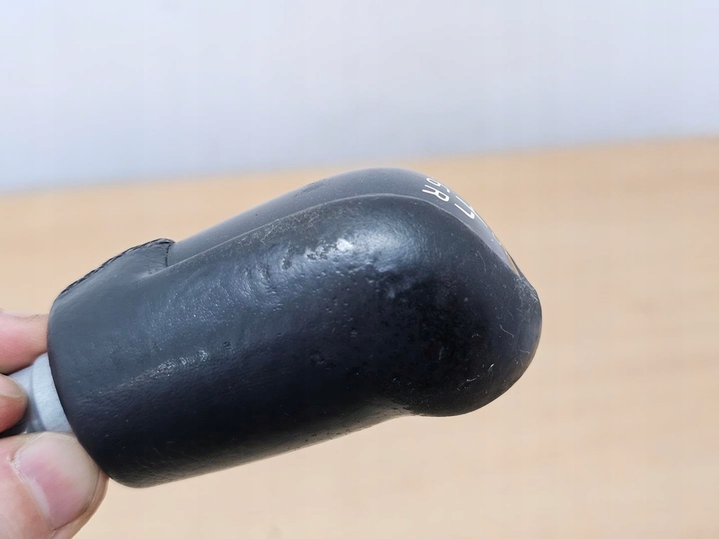 фото №8, Ручка передач volvo v50 s40 c30 c70 2004-2012