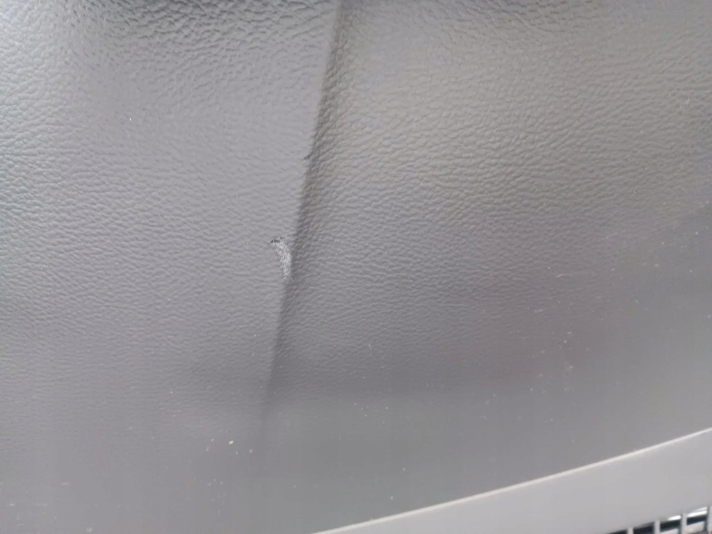 фото №8, Chrysler pacifica 05059062ab панели приборная, консоль