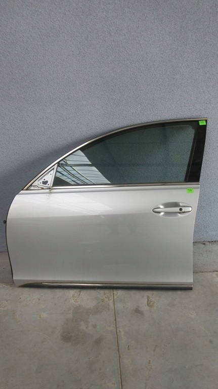 фото №1, Lexus gs450h gs iii 1f2 дверь левая перед передние