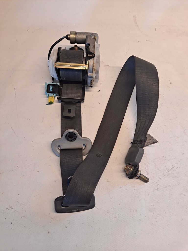 фото №1, Pas безпеки правий перед honda cr-v i