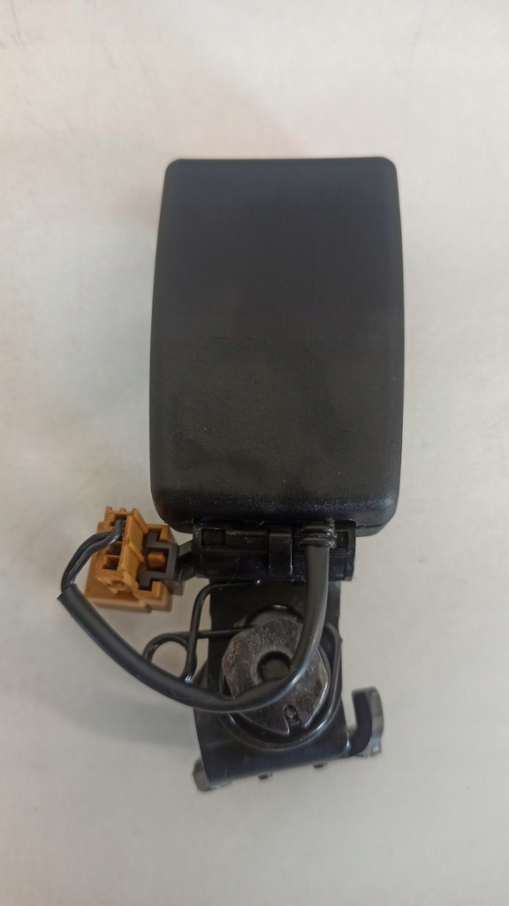 фото №1, Кліпса поперечина задня заднього audi a6 c7 4g0857740a