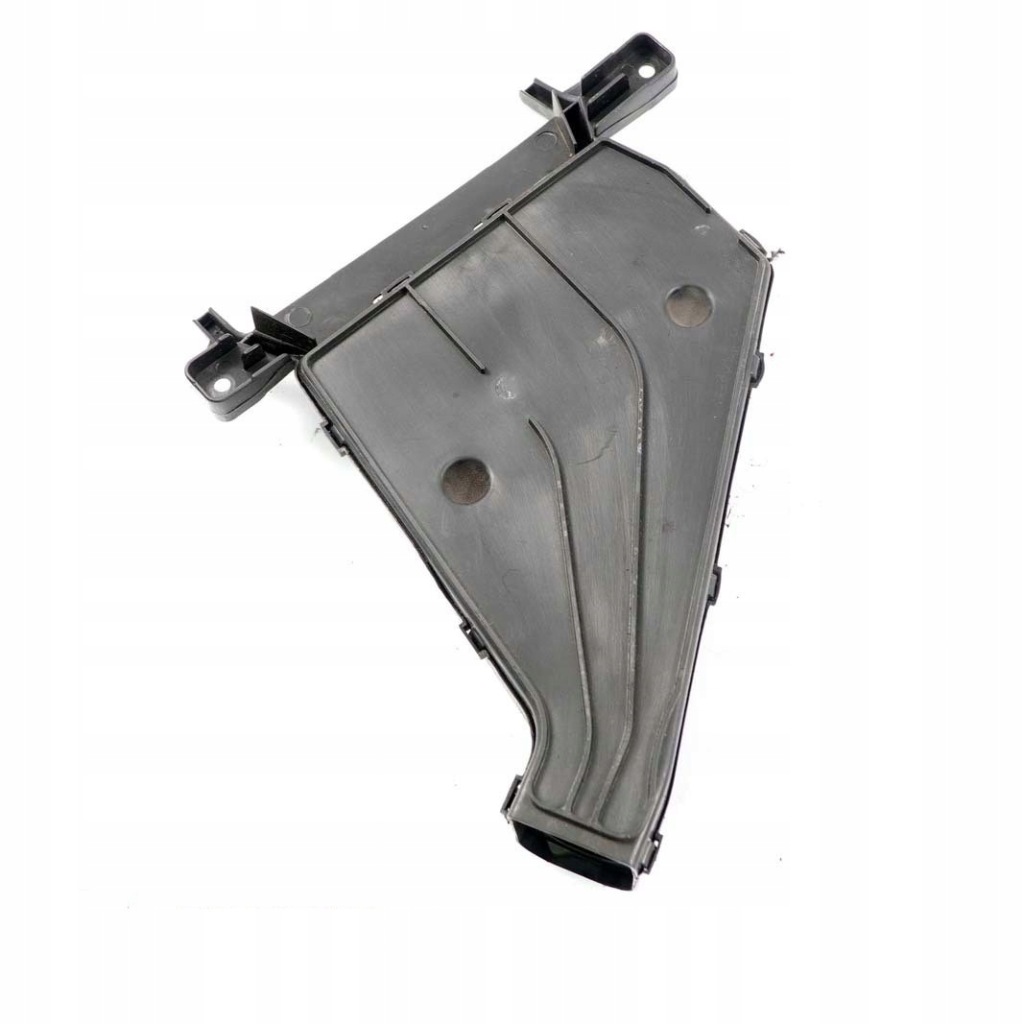 фото №9, Mercedes vito w639 труба канал воздухозаборник воздуха