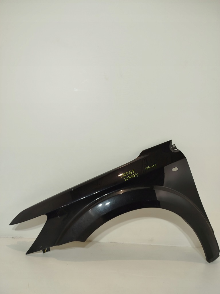 фото №1, Крыло левый передний перед dodge journey 07-15