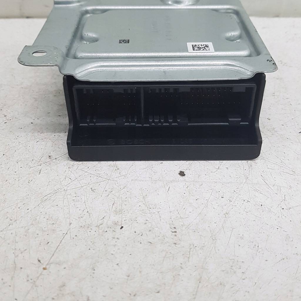 фото №3, Модуль подушка безопасности jeep renegade 52136597