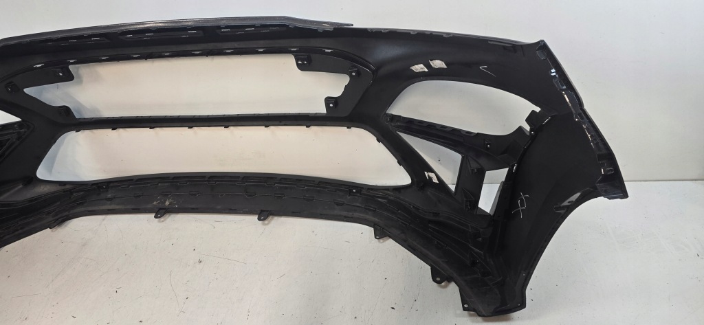 фото №9, Hyundai kona i 1 lift n line бампер передний перед org 86511-j9na0