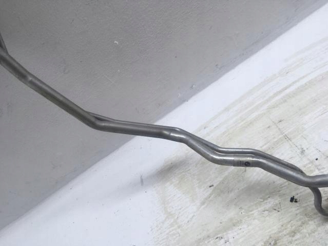 фото №7, Трубка шланг кондиционера bmw x5 e70 / lci x6 e71