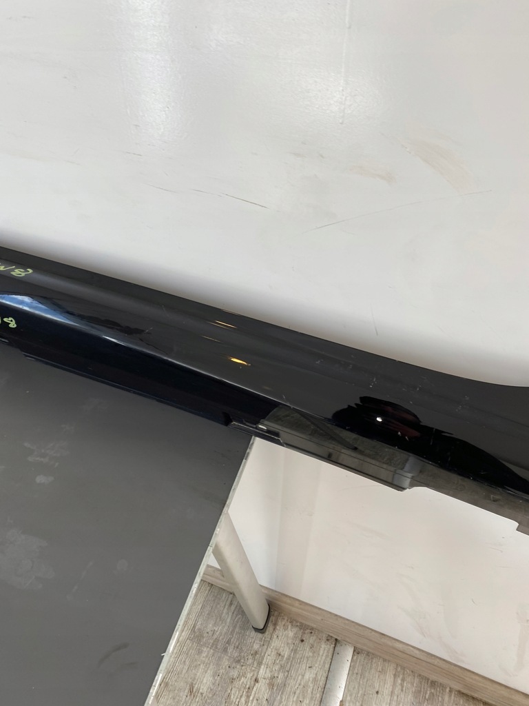 фото №6, Молдинг накладка поріг audi a5 sp 8w8853859