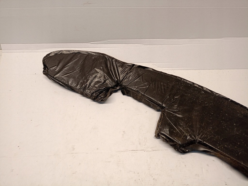 фото №5, Шумоизоляция крыла левая renault zoe