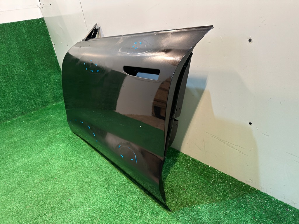 фото №5, Nio et7 дверь левый перед передние левая