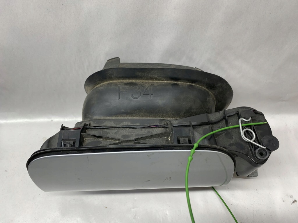 фото №6, Bmw 3 gt f34 кришка заливної пального 3853264 2014