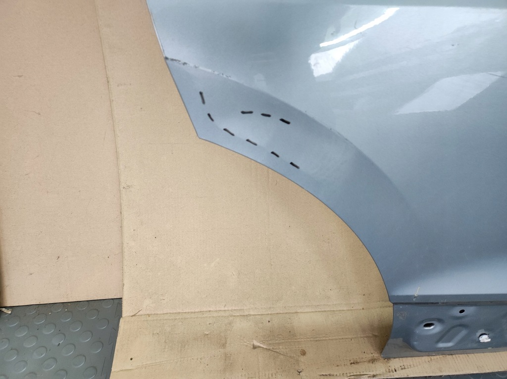 фото №15, Двері vw tiguan ii allspace seat tarraco задня правий