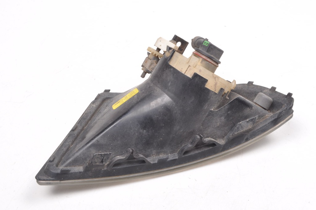 фото №5, Ford mondeo mk3 противотуманная фара левый 3s71-15k202-ad