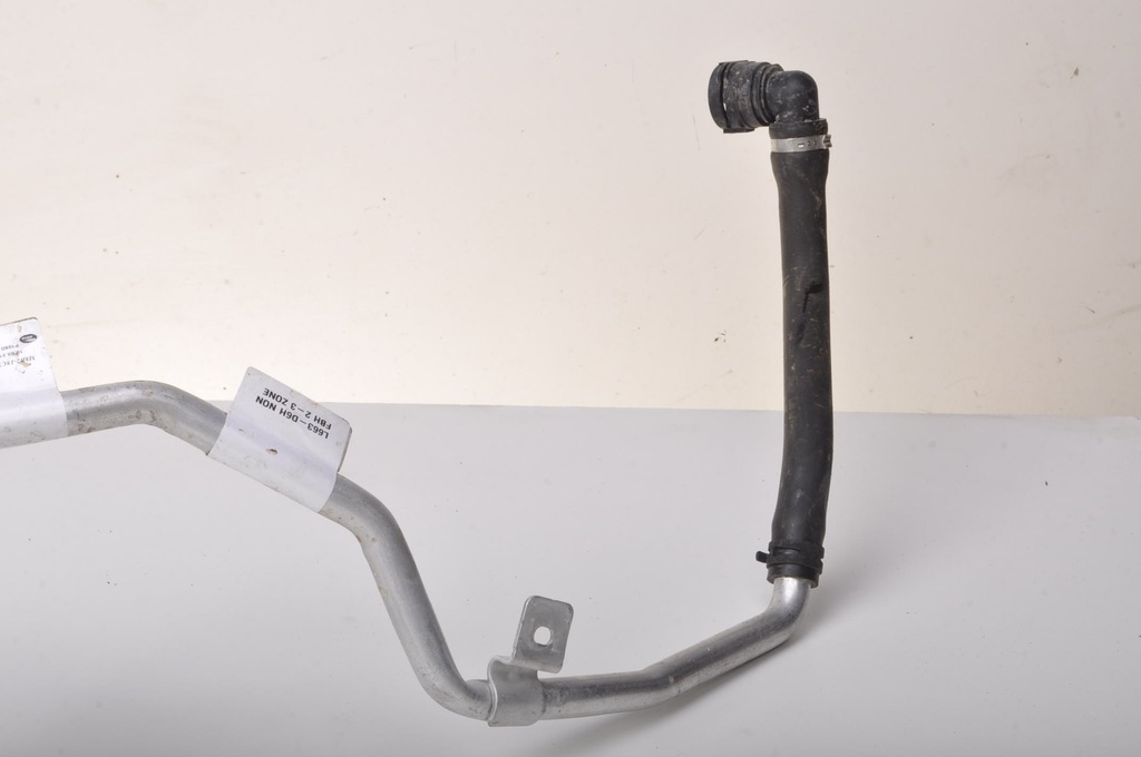 фото №10, Defender l663 3.0 d шланг кондиционера 21r