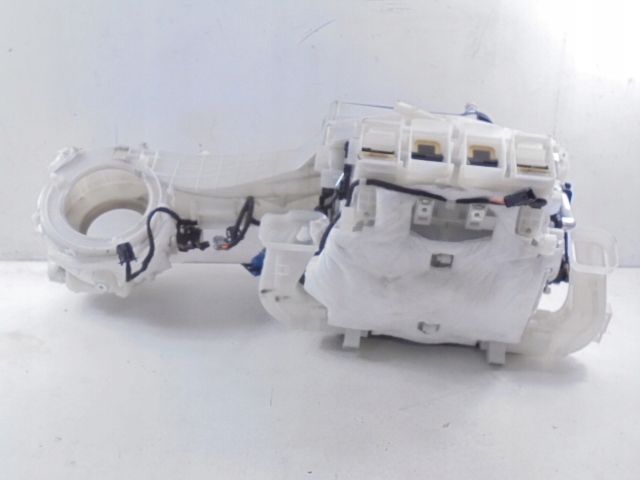 фото №7, Citroen c4 picasso grand ii корпус обігрівача випарник вкладиш 9675402680