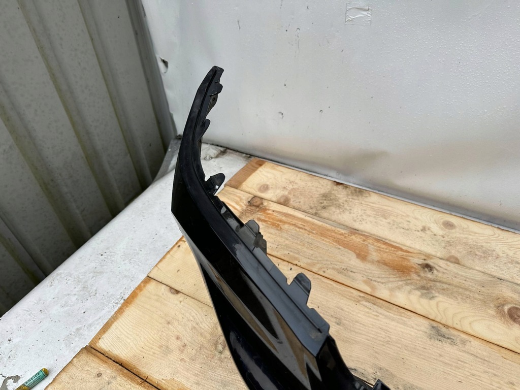 фото №10, Mini cooper countryman ii f60 s lift lci 20-23 бампер перед 51119477039