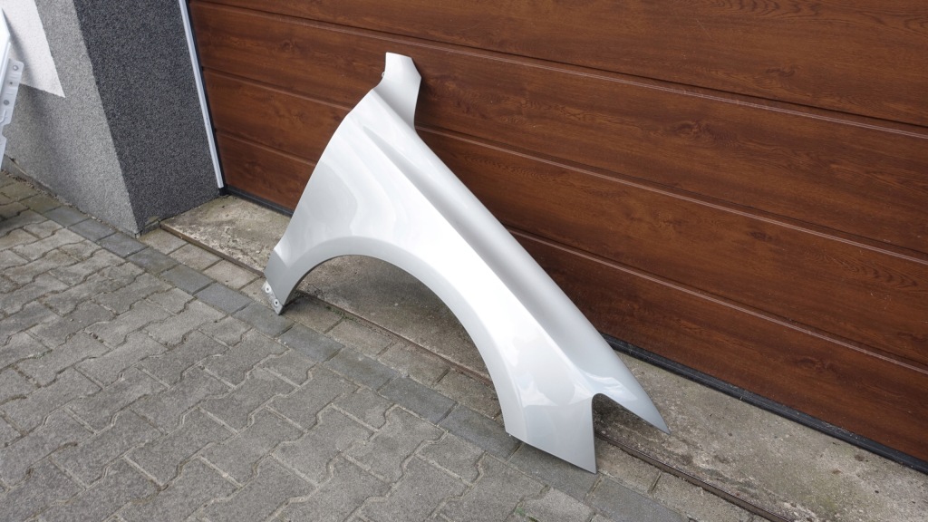 фото №1, Крыло правый передний audi q5 8r0