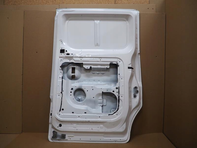 фото №9, Двері праве зсувні nissan nv200