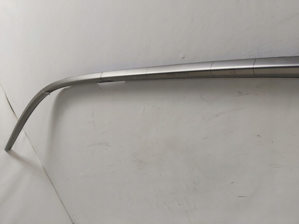 фото №7, Хром молдинг ozdbona левая rolls royce wraith