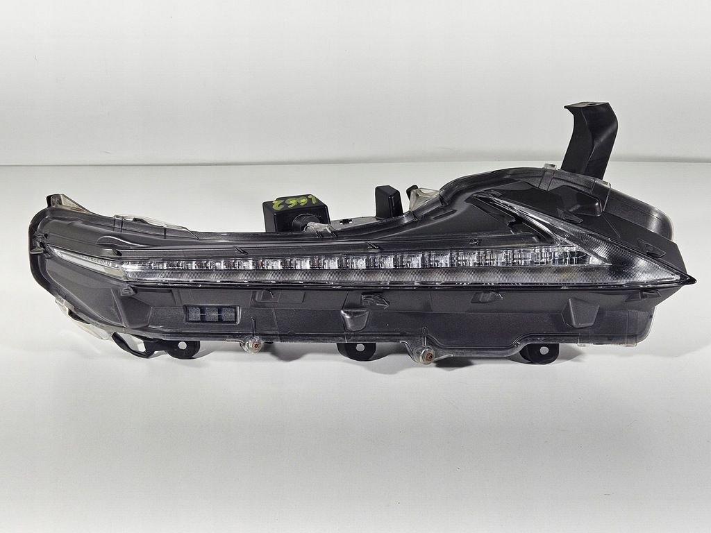 фото №1, Протитуманна фара правий перед передній lexus nx i drl led matrix