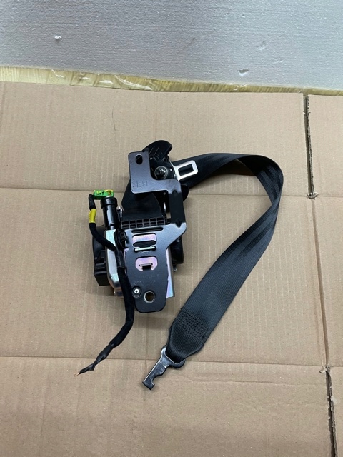 фото №2, Hyundai tucson ii lift pas безопасности перед