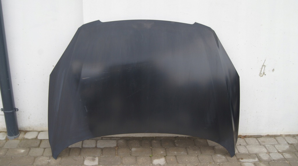 фото №1, Капот kia ceed 2006-2009