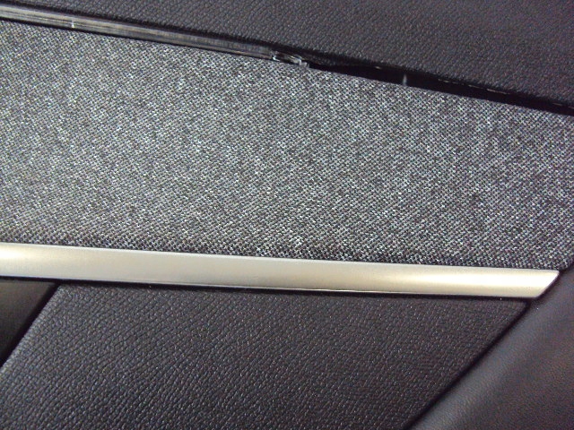 фото №4, Обивка дверь правый перед peugeot 3008 ii