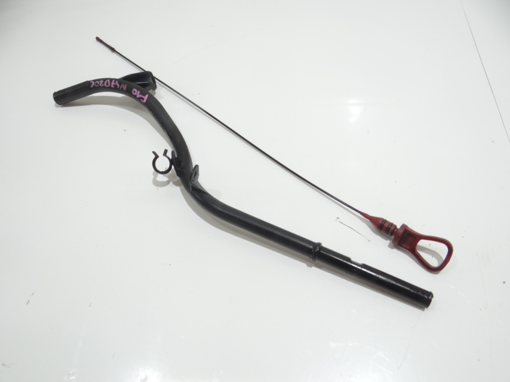 Купить Щуп щуп масла bmw f10 f11 n47d20c оригинальный номер 7810492